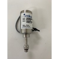 MKS 131882-G5 20psig Baratron Pressure Transducer...